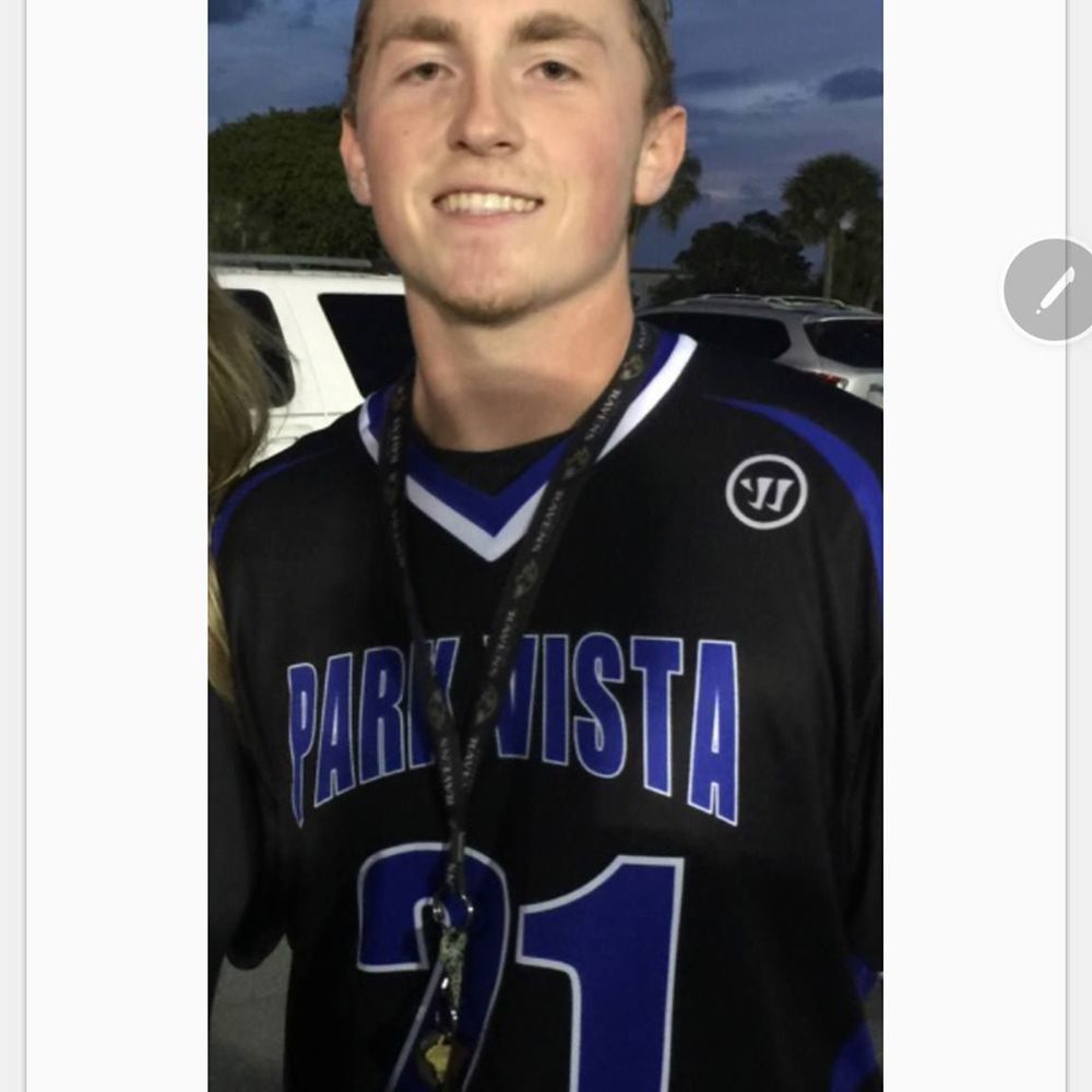 Meet your Posher, Austin